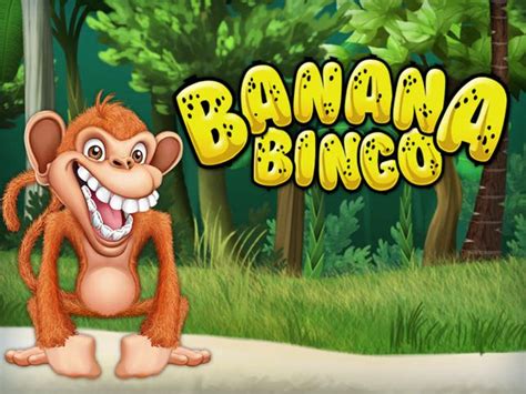 Play Banana Bingo slot